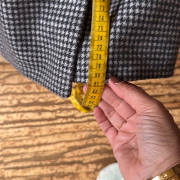 EUC Zara blazer - Picture 9 of 9